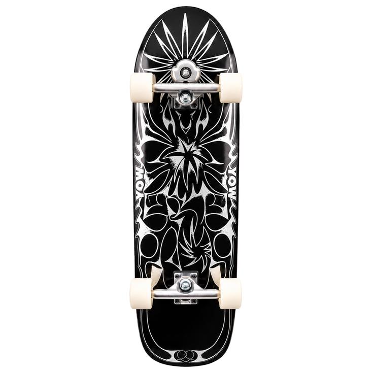 Yow Surfskate Lowers High Performance Series Dos