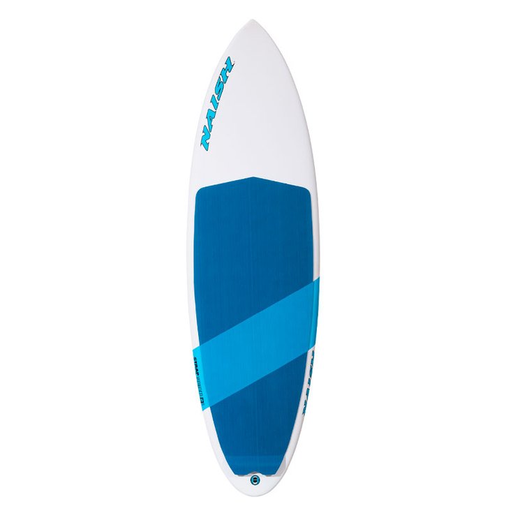 Naish Board de Kite Surf Kite S25 Strapless Wonder GS Côté