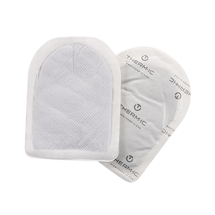 Therm-Ic Accessoires Ski / Snow Chauffe-pieds Therm-Ic - 5 paires - White Profil