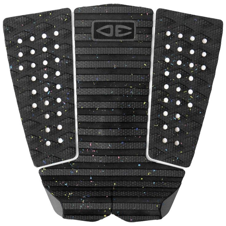 Ocean And Earth Pad Surf Tyler Wright Lite Trac 3 Pieces Présentation