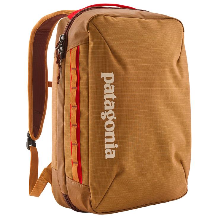 Patagonia Sac bandouliere Black Hole Micro Mlc Talon Gold Présentation