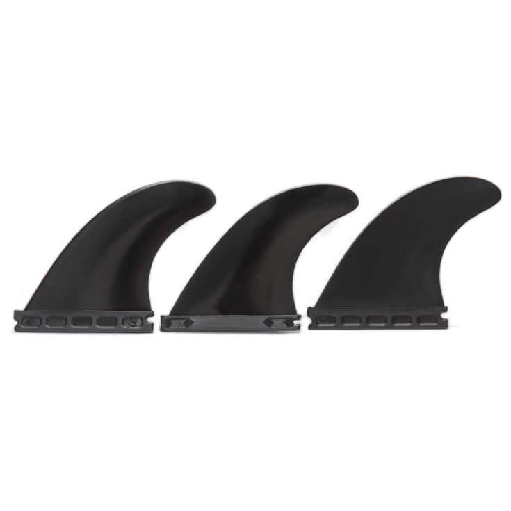 Pyzel Ailerons Surf Set Fins Thruster Présentation
