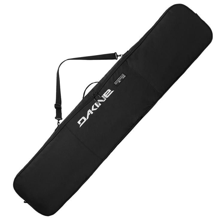 Dakine Housse Snowboard Pipe Snowboard Bag Black Présentation