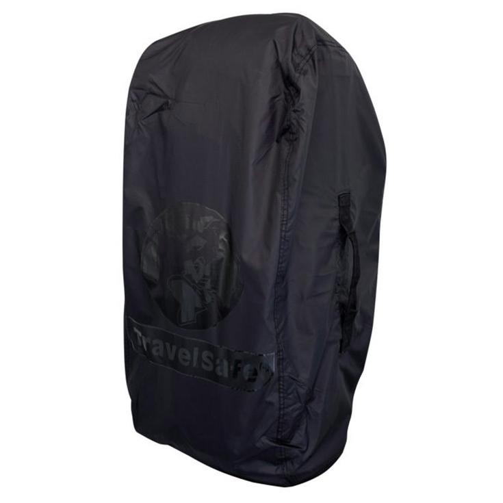 Travel Safe Housse de stockage Combipack Cover L > 55 Black Présentation