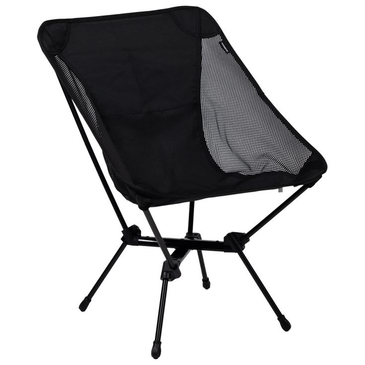 Dometic Siège camping Cub Chair Black Présentation