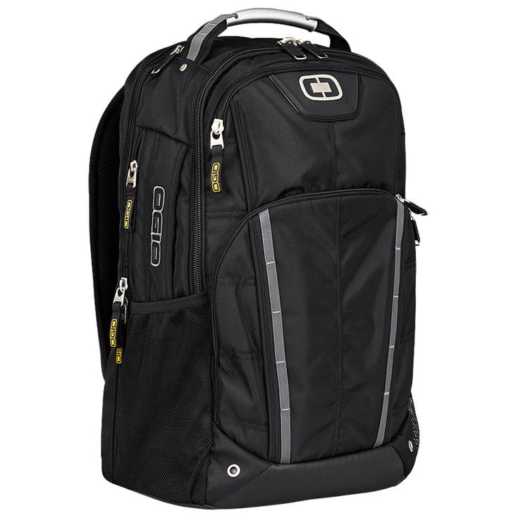 Ogio Sac à dos Axle Black Présentation