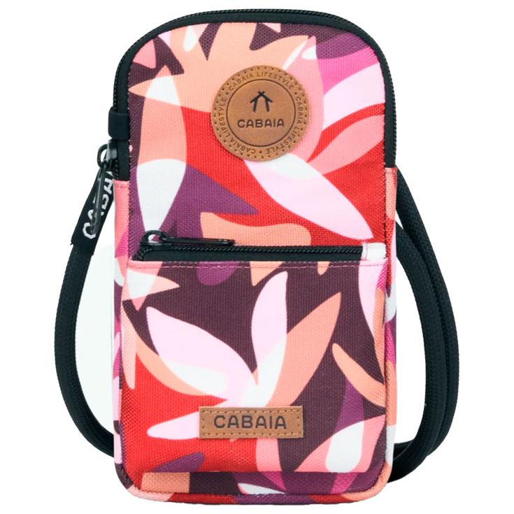 Cabaia Accessoires téléphone Phone Bag 0.4L Montreuil Présentation