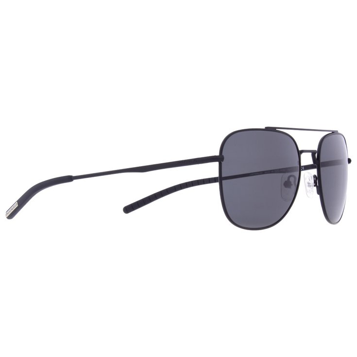 Red Bull Spect Lunettes de soleil Lightning Black Smoke Présentation
