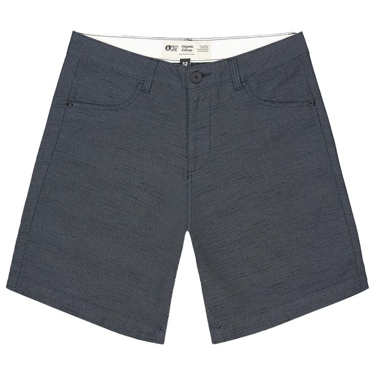 Picture Short Aldos Shorts Dark Blue Présentation