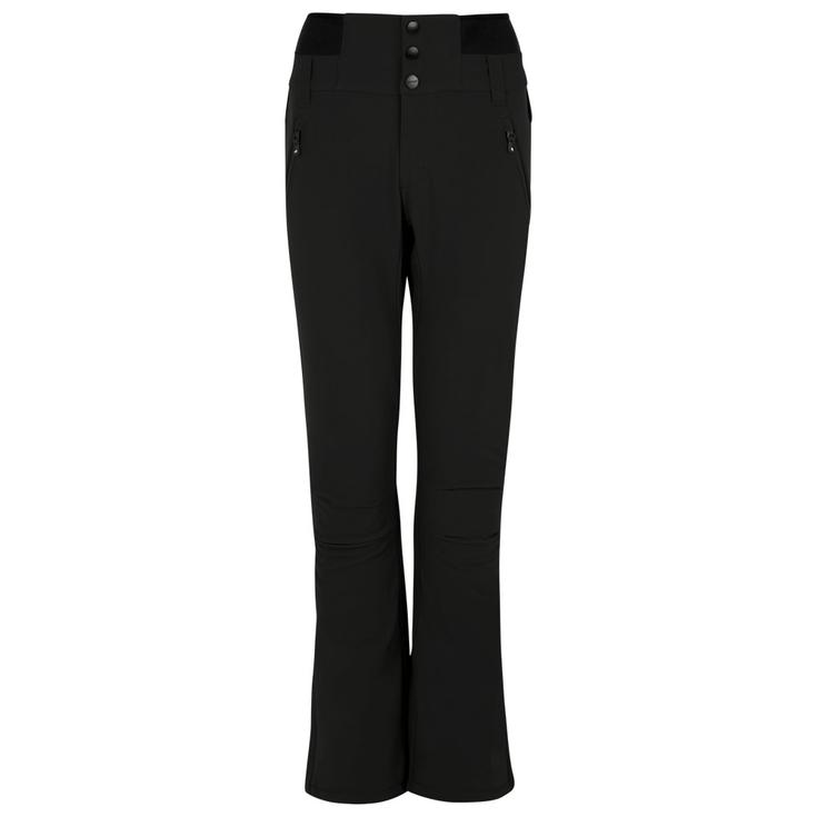 Protest Pantalon Ski Prtlullabyos Snow Pants True Black Présentation