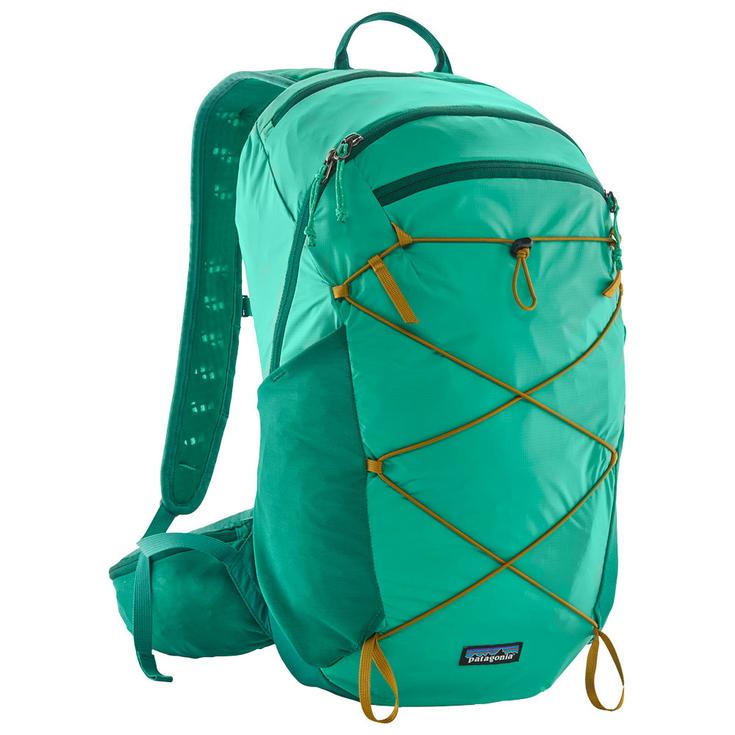 Patagonia Sac à dos Terravia Pack 22L Aqua Stone Présentation