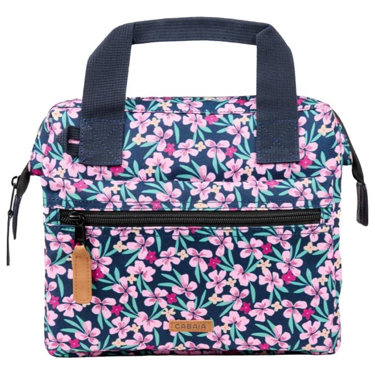 Cabaia Boîte Alimentaire Lunch Bag 7.2L Cagliari Présentation