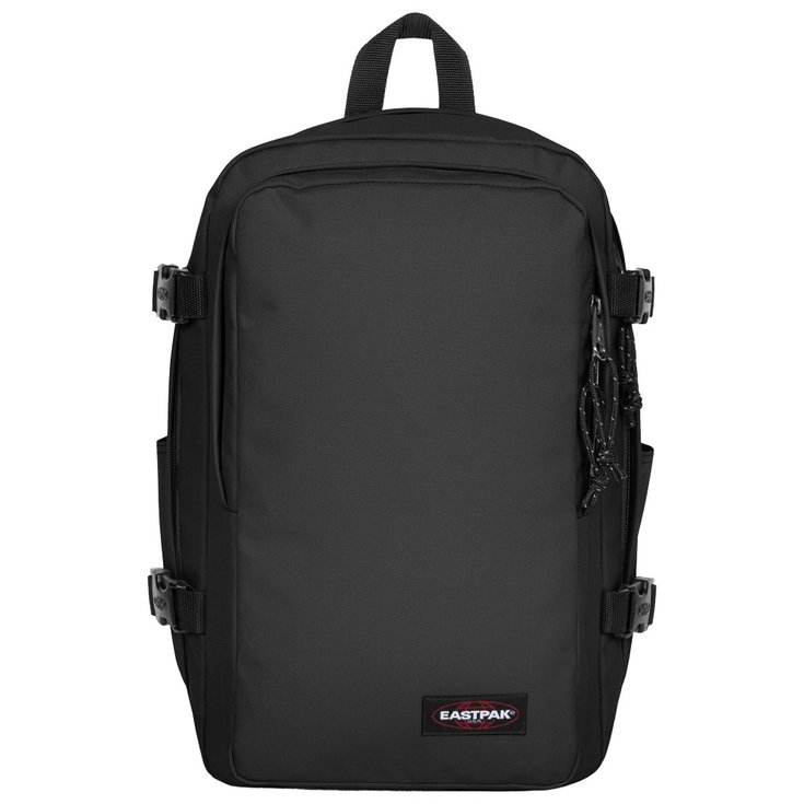 Eastpak Sac de voyage Cabin Pak'r 22L Black Présentation