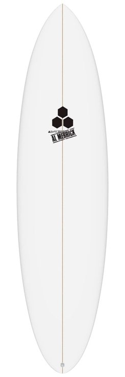 Channel Islands Planche Surf M23 FcsII 