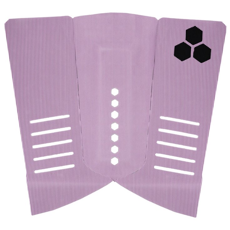 Channel Islands Pad Surf Ci Fish Arch Pink Présentation