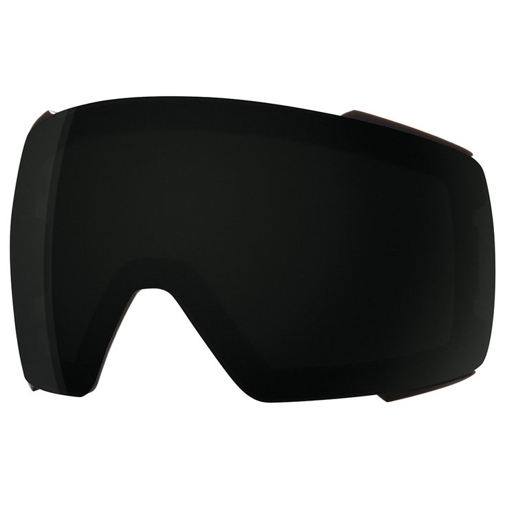 Smith Ecran de masque I/O Mag ChromaPop Sun Black Présentation