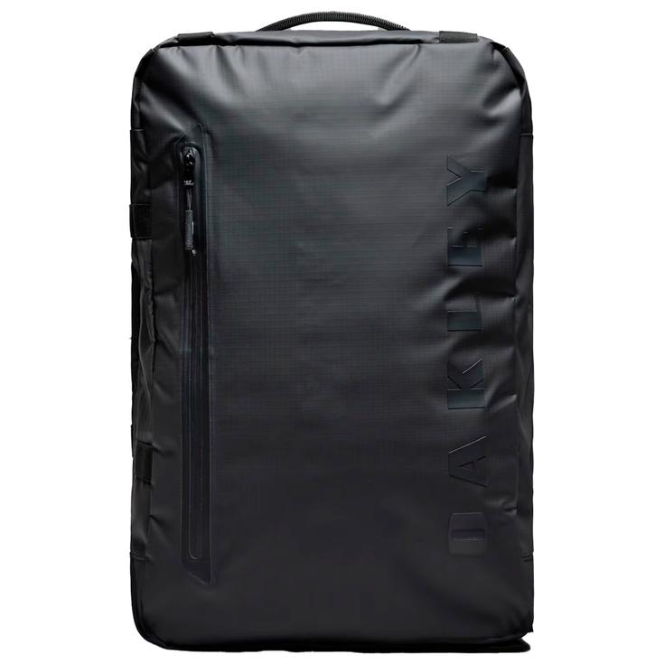 Oakley Duffel Terraquest 55L Hybrid Duffle Pitch Black Présentation