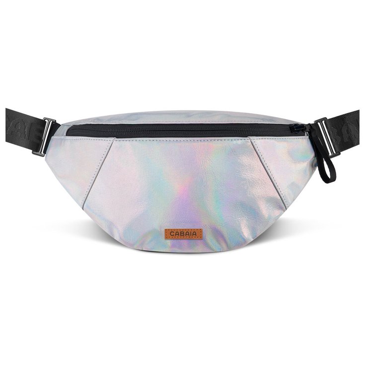 Cabaia Sac banane Belt Bag Medium 2.3L Rennes Présentation