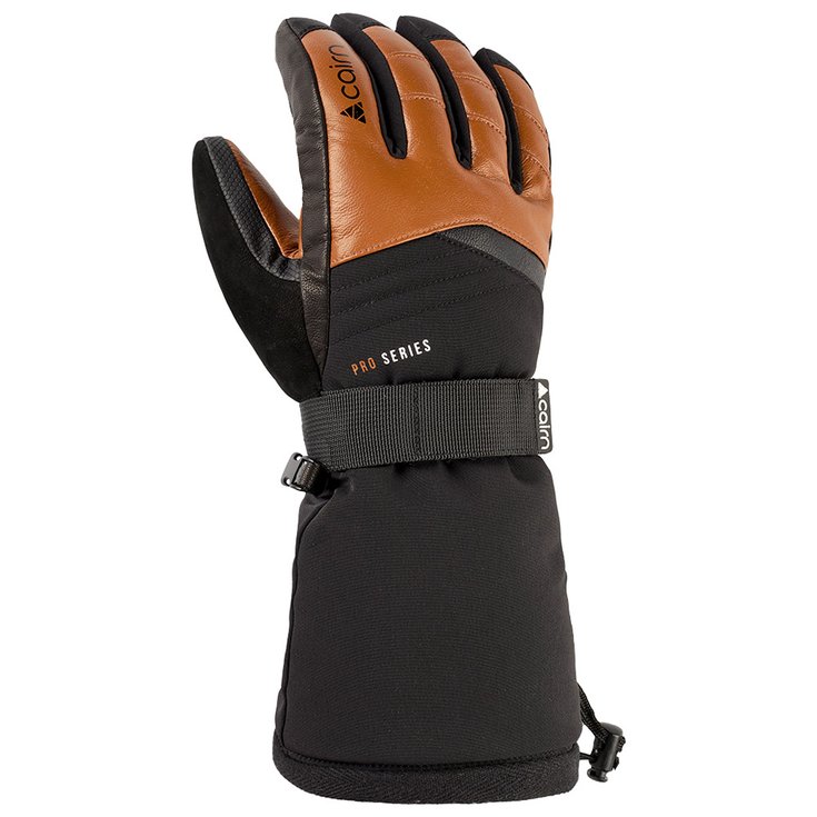 Cairn Gant Kailash 3 M C-Tex Pro Pecan Black Présentation