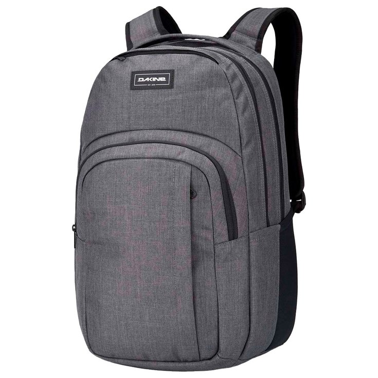 Dakine Sac à dos Campus L 33L Carbon Présentation