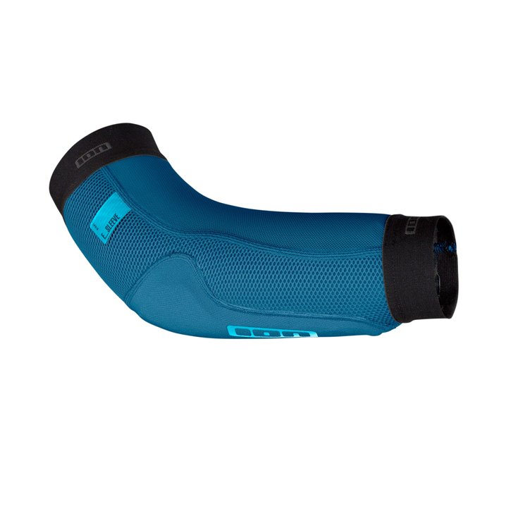 Ion Coudière VTT E-Sleeve - Blue Détail