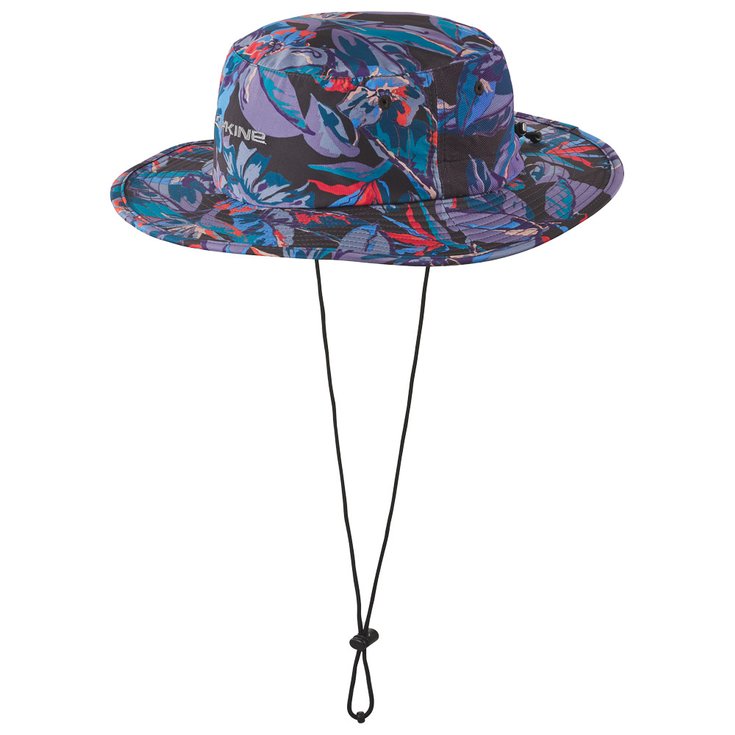 Dakine Chapeaux No Zone Hat Tropic Dream Présentation