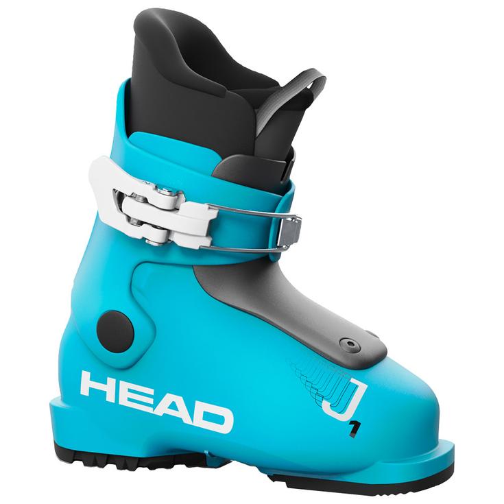 Head Chaussures de Ski J 1 Speedblue 