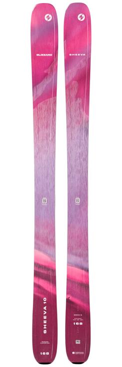 Blizzard Ski Alpin Sheeva 10 