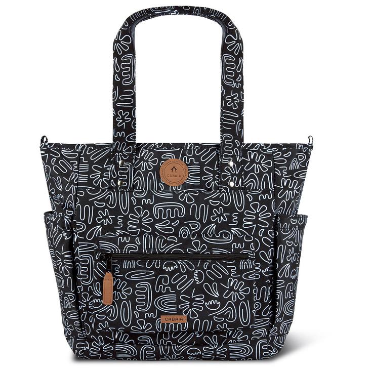 Cabaia Sac bandouliere Tote Bag 23L Amiens Présentation