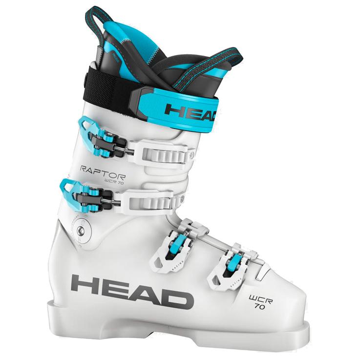 Head Chaussures de Ski Raptor 70 White Détail