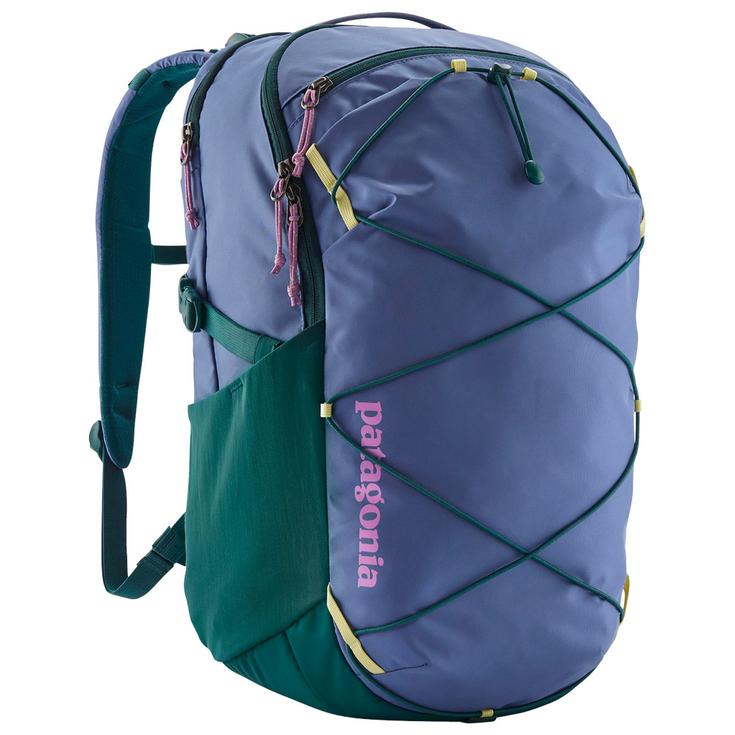 Patagonia Sac à dos Refugio Day Pack 30L Current Blue Présentation