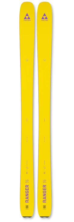 Fischer Ski Alpin Ranger 96 Pack