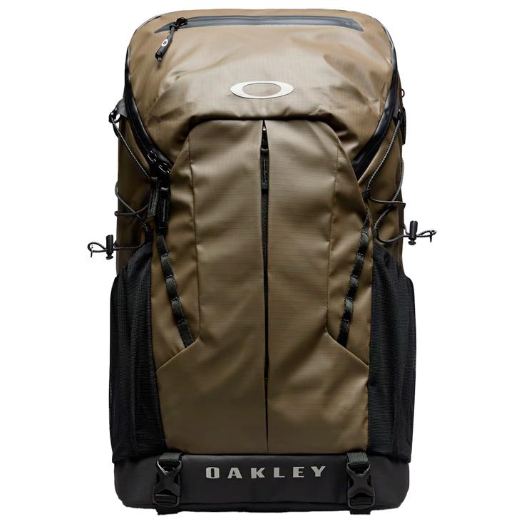 Oakley Sac à dos Terraquest 29L Backpack Deep Olive Présentation