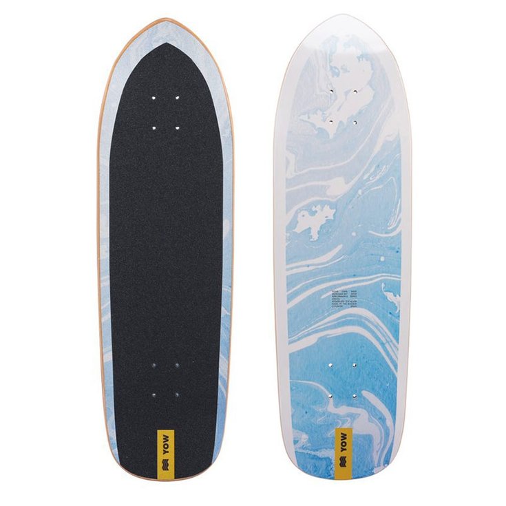 Plateau de Surfskate Yow Mundaka 32