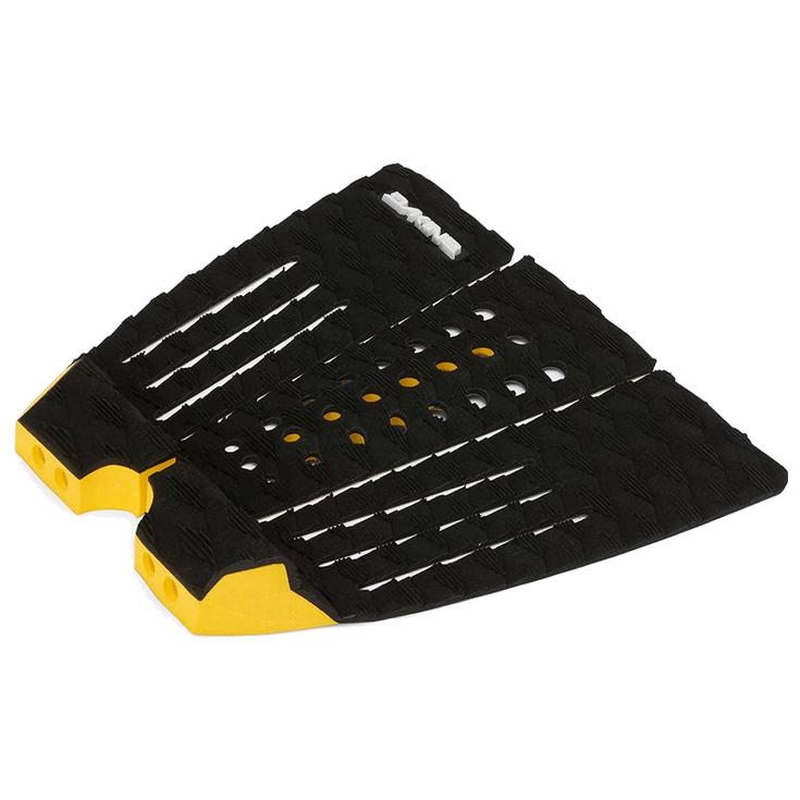 Dakine Pad Surf Jackson Dorian Pro Surf Traction Black/ Yellow Présentation