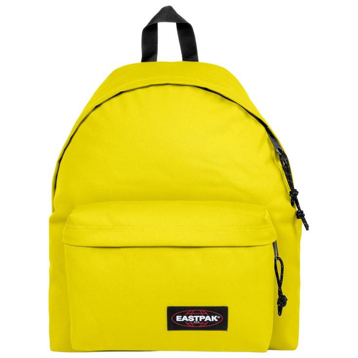 Eastpak Sac à dos Padded Pak'r 24L Acid Yellow Présentation