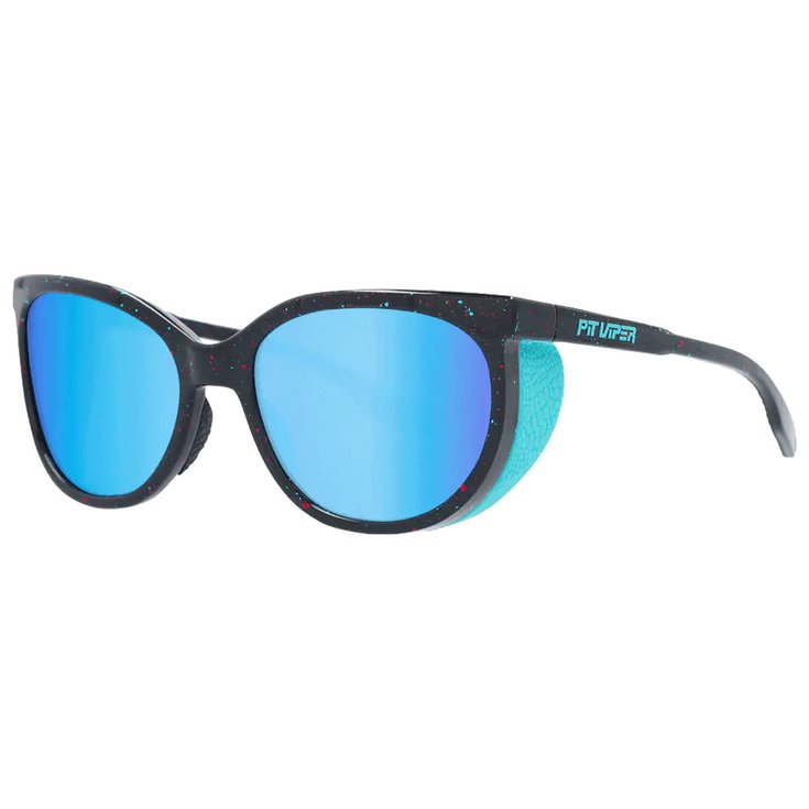 Pit Viper Lunettes de soleil The Fondue The Hail Sagan Présentation