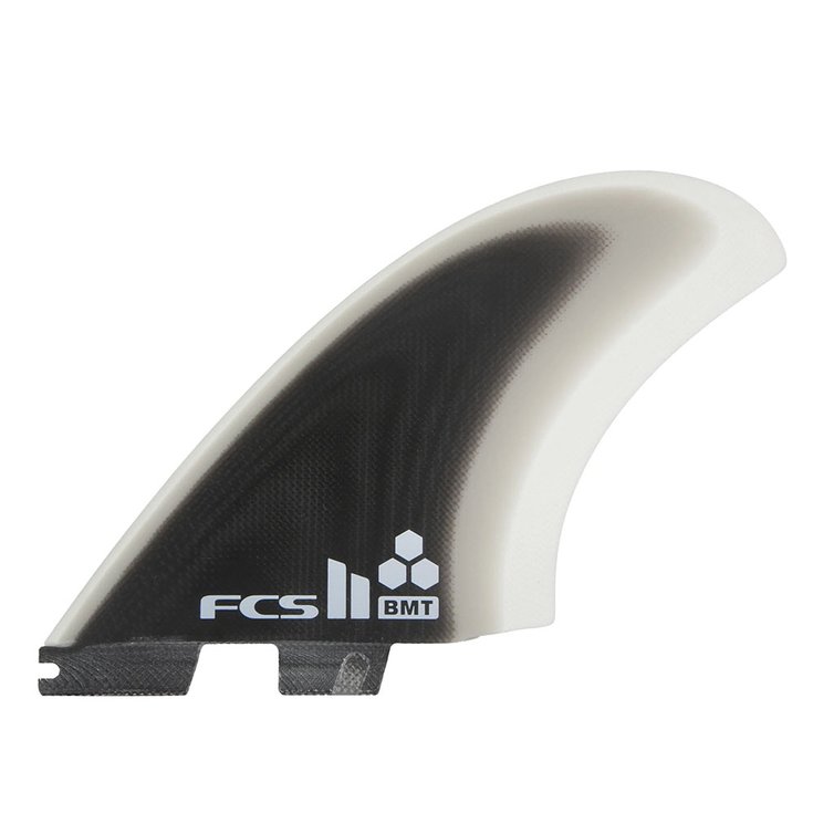 Fcs Ailerons Surf Britt Merrick Twin Présentation