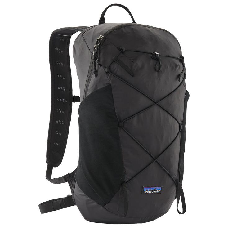 Patagonia Sac à dos Terravia Pack 14L Black Présentation