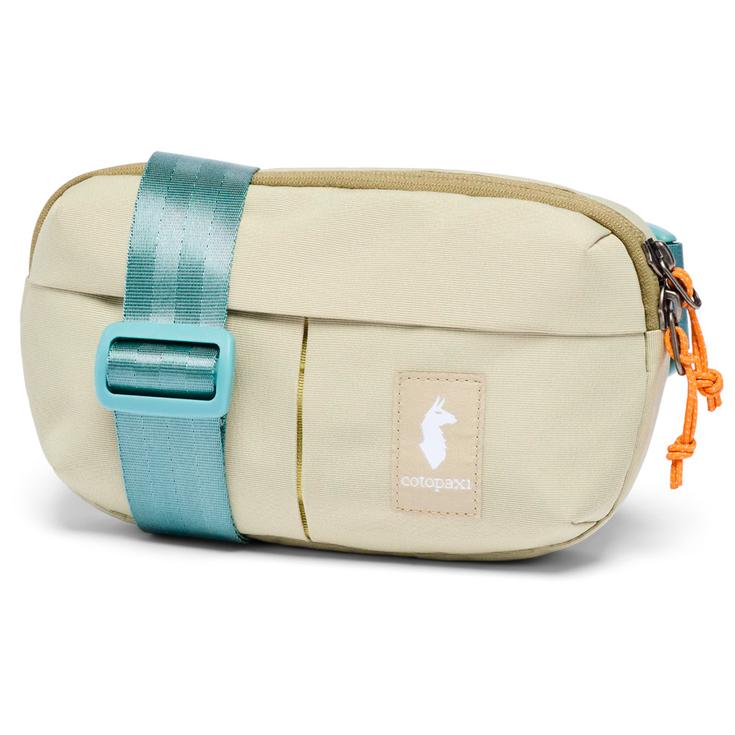 Cotopaxi Sac banane Todo 2L Hip Pack Cada Dia Grain Présentation