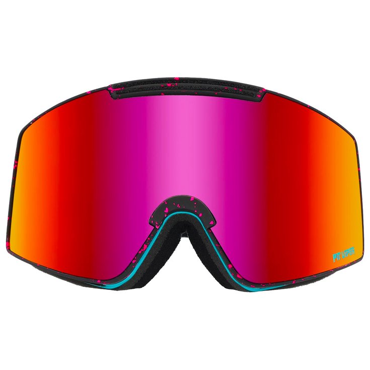 Pit Viper Masque de Ski Proform The Ignition Présentation