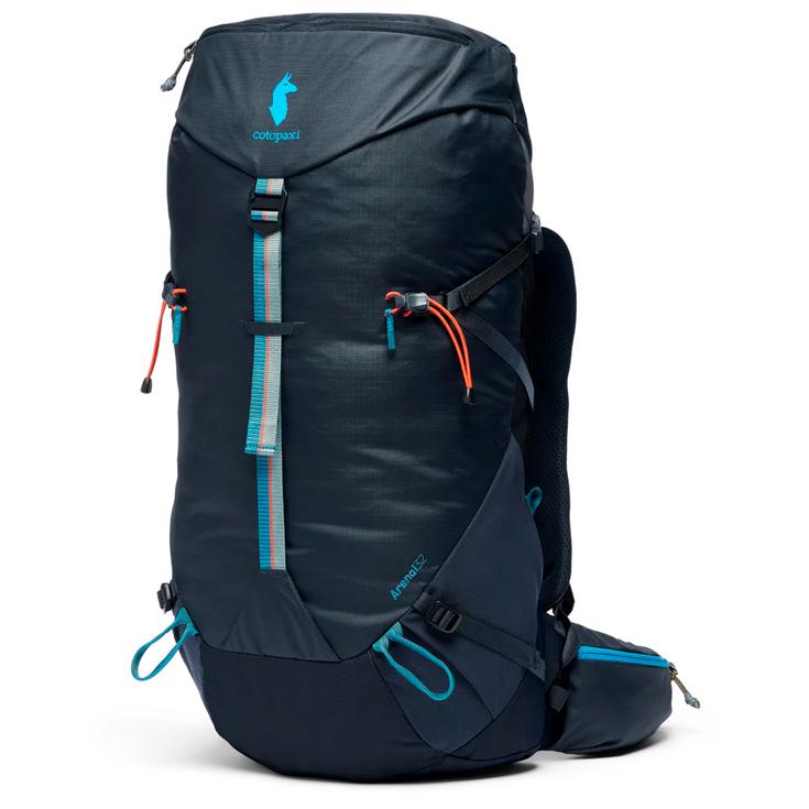 Cotopaxi Sac à dos Arenal 32L Backpack Cumbre Carbon Présentation