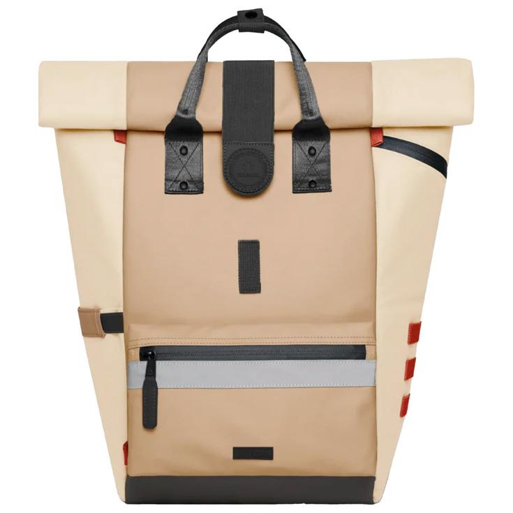 Cabaia Sac à dos Explorer Medium 15-20L Cap Breton Présentation