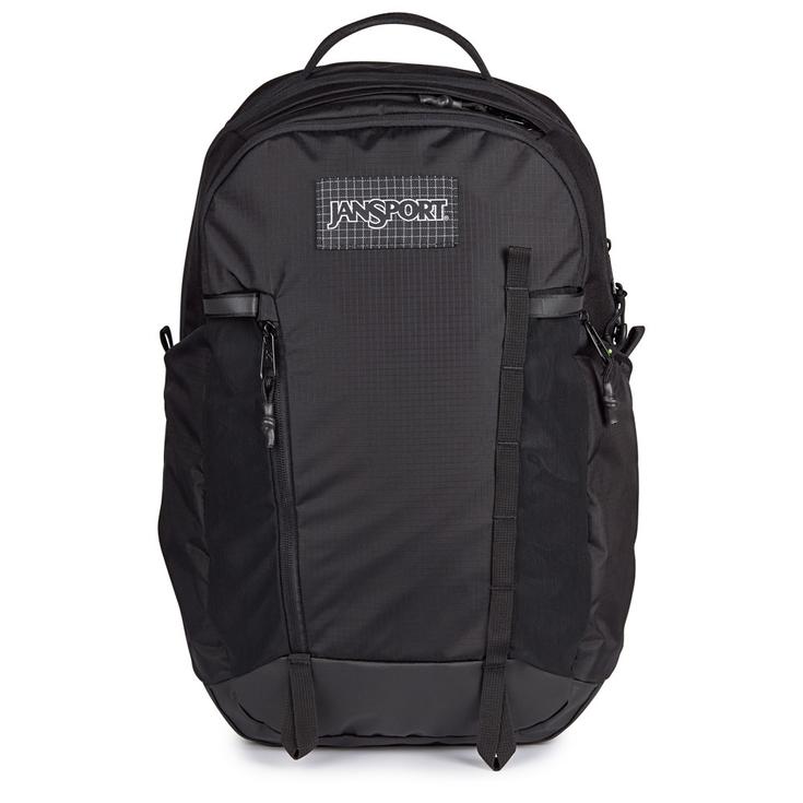 Jansport Sac à dos All Around Pack Medium 34L Black Présentation