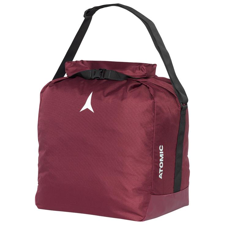 Atomic Housse chaussures A Bag 30L Maroon Présentation