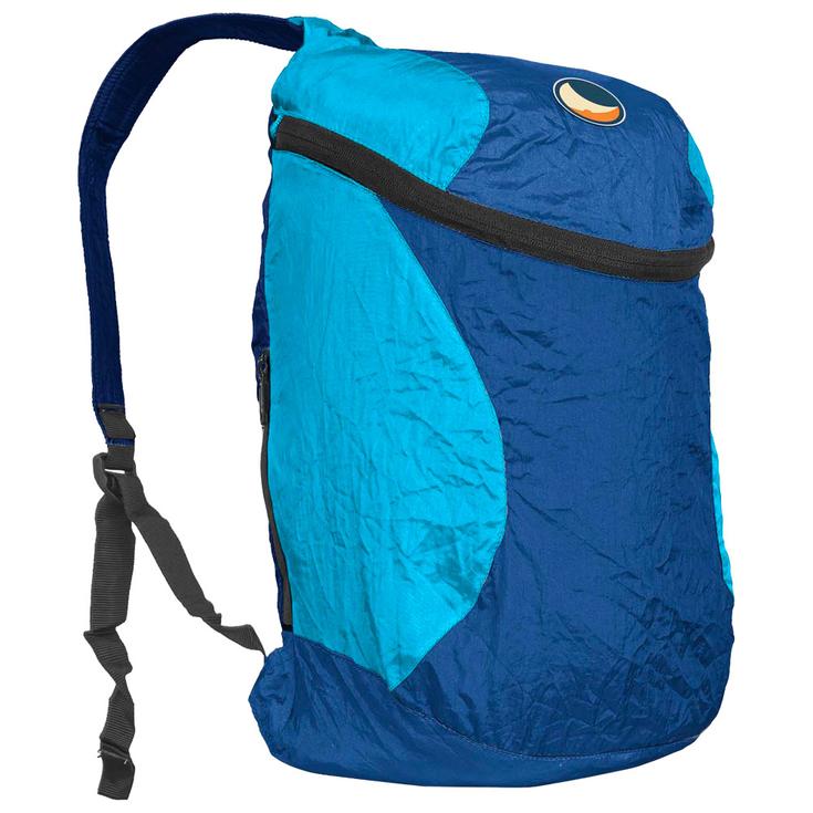 Ticket To The Moon Sac à dos Mini Backpack 15L Royal Blue Aqua Présentation