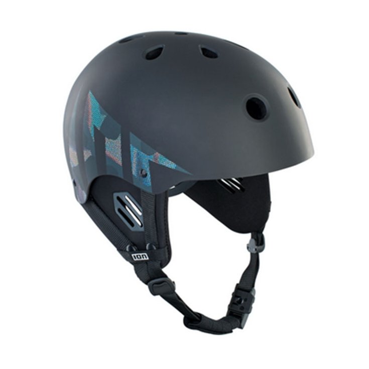 Ion Casque Nautique Helmet Hardcap Select 2022 Profil