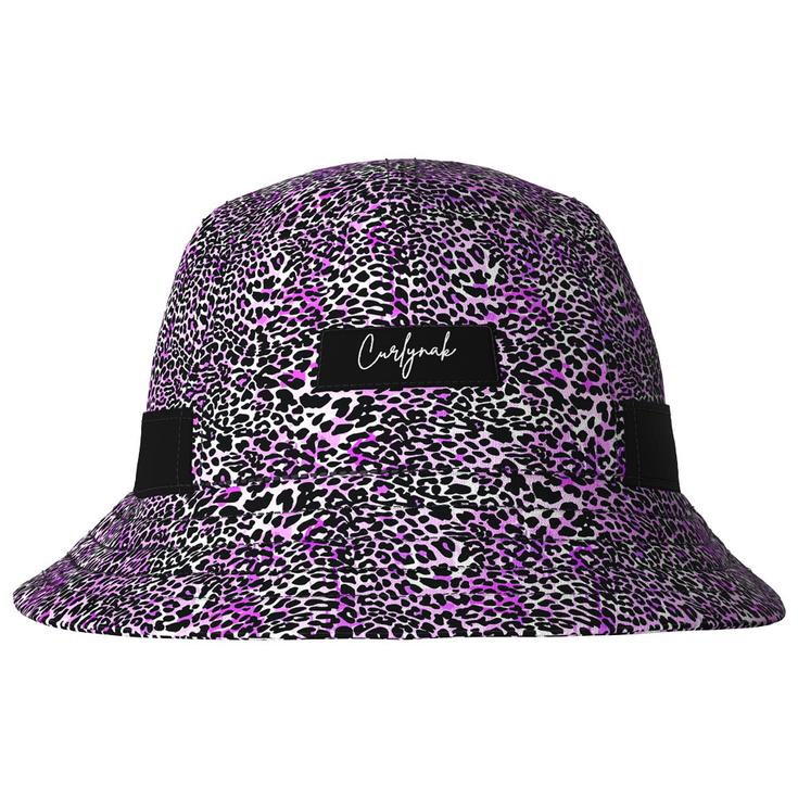 Curlynak Bob Bob Running Pink Panther Présentation