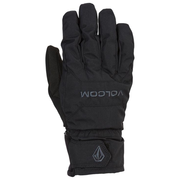 Volcom Gant V.Co Nyle Glove Black Présentation