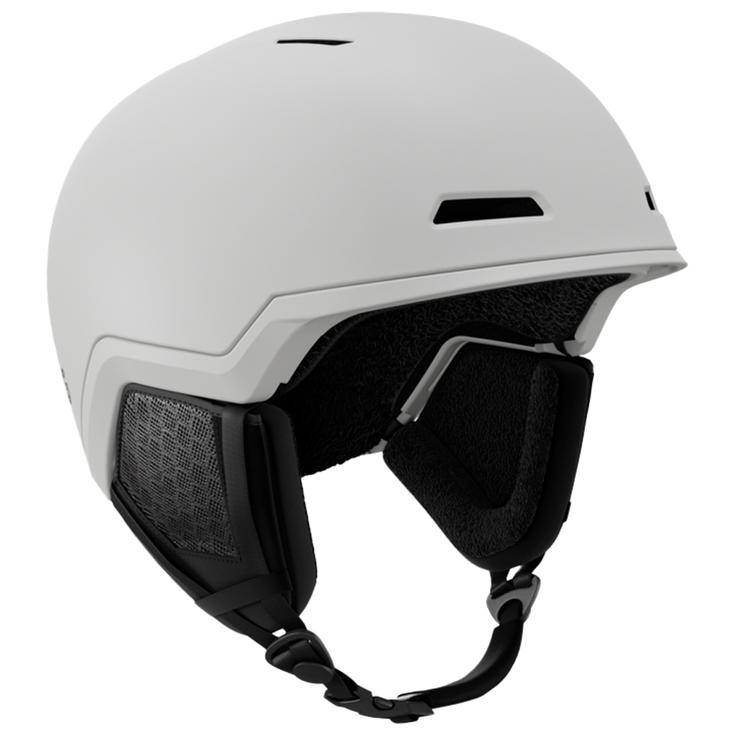 Zag Casque de ski Send Mips White Présentation